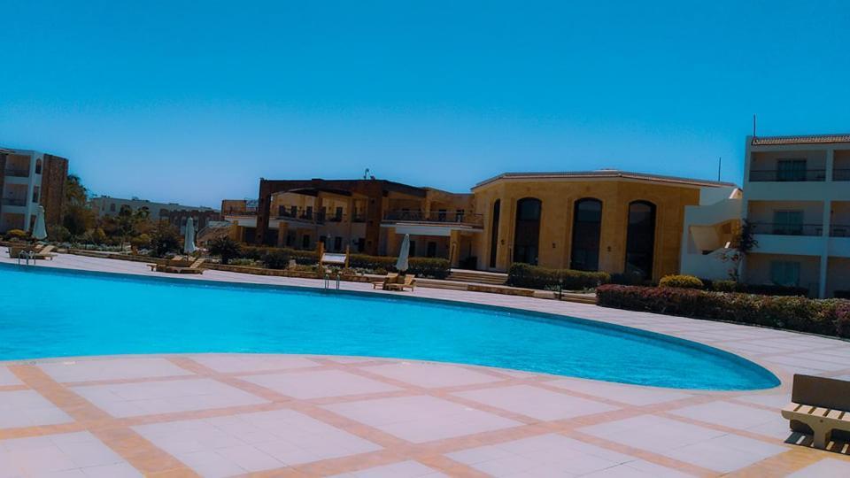 אבו דבאב Royal Brayka Beach Resort מראה חיצוני תמונה