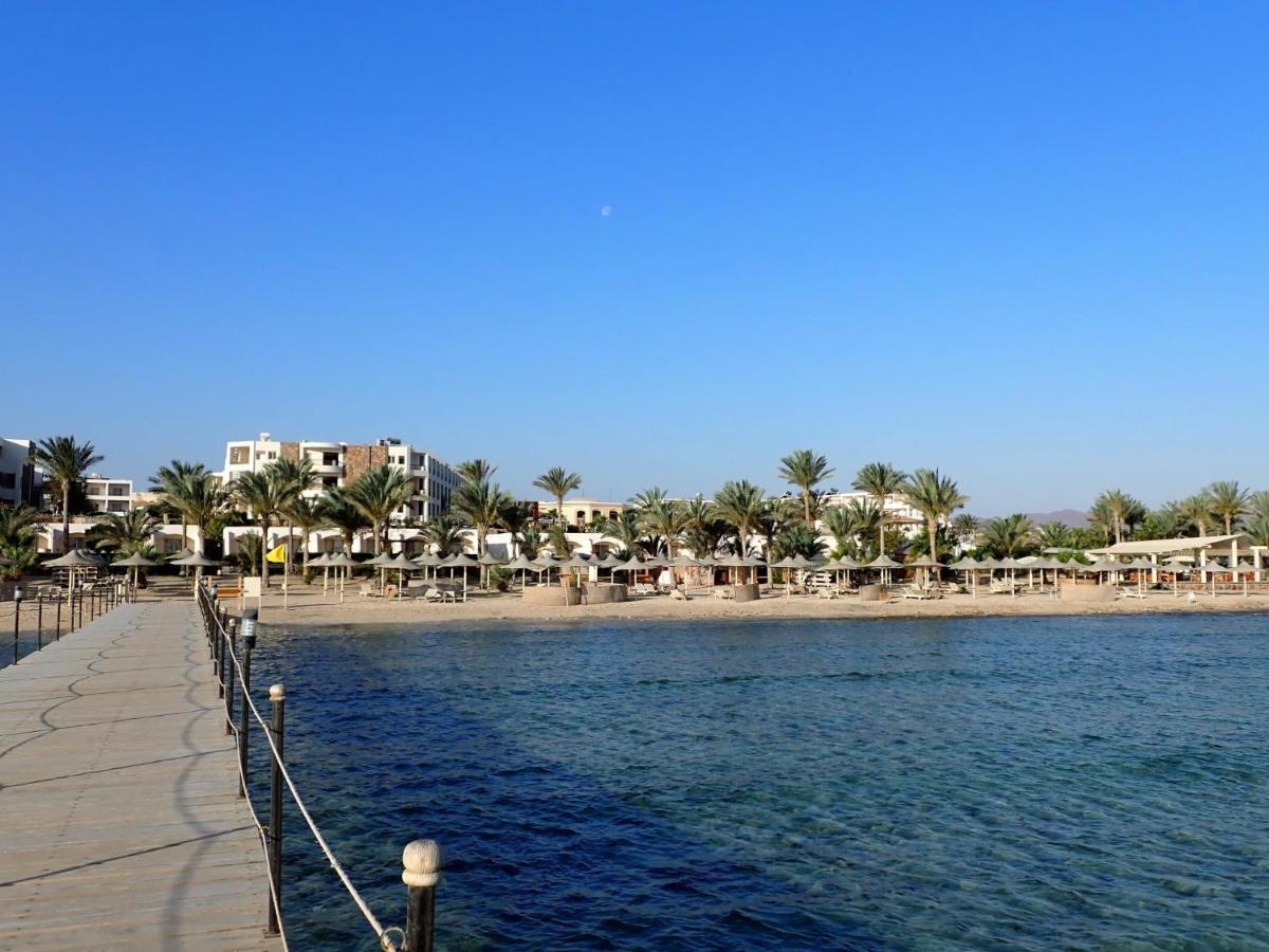 אבו דבאב Royal Brayka Beach Resort מראה חיצוני תמונה