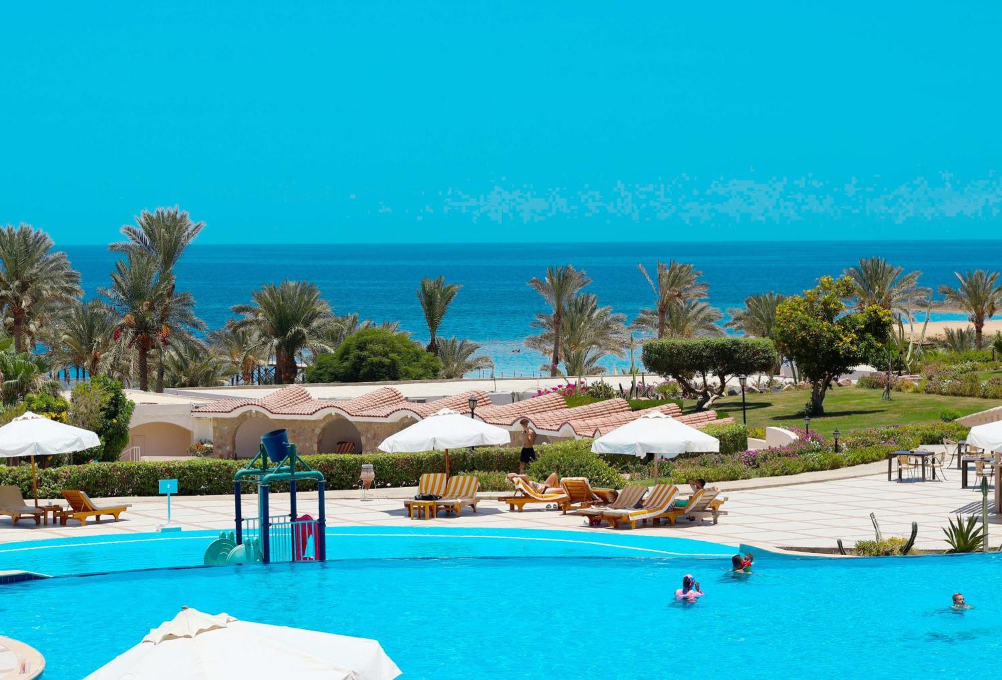 אבו דבאב Royal Brayka Beach Resort מראה חיצוני תמונה