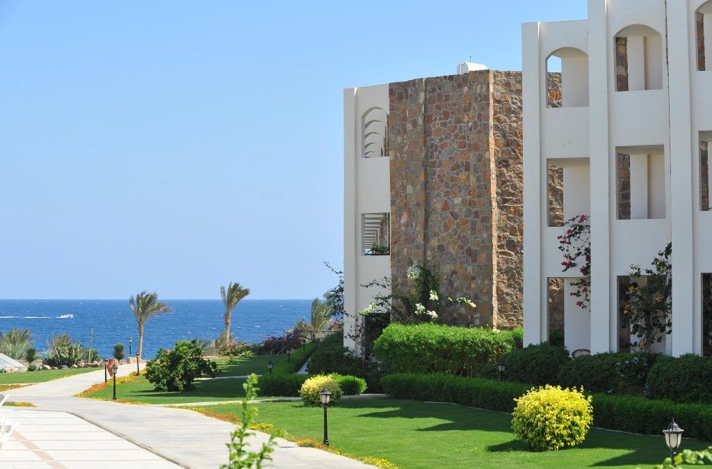 אבו דבאב Royal Brayka Beach Resort מראה חיצוני תמונה