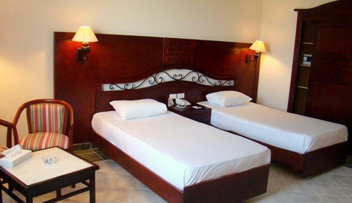 אבו דבאב Royal Brayka Beach Resort מראה חיצוני תמונה